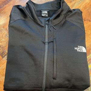 NWT North Face Canyon Lands Jacket